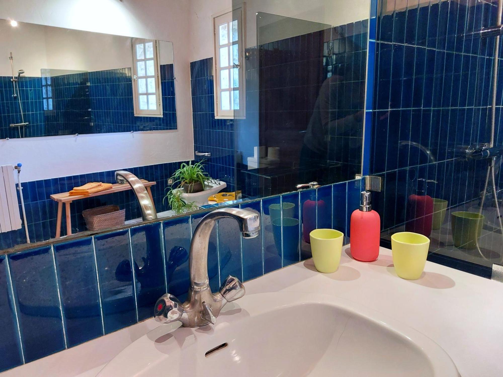Maison Catalina Gignac  Bilik gambar