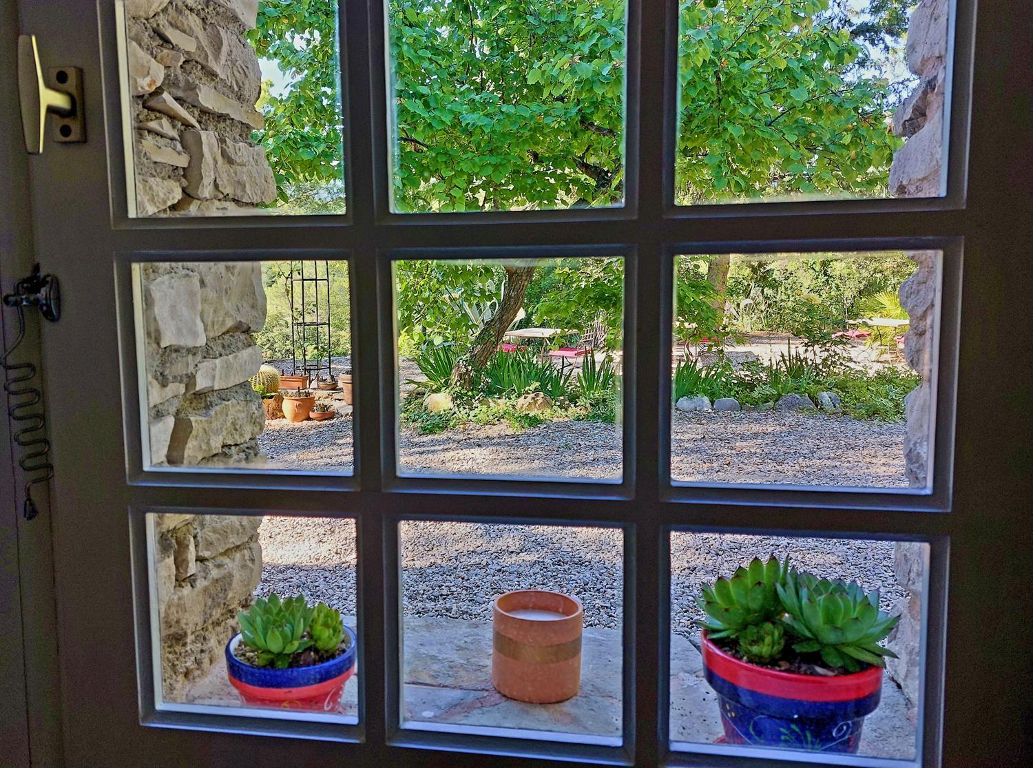 Maison Catalina Gignac  Luaran gambar