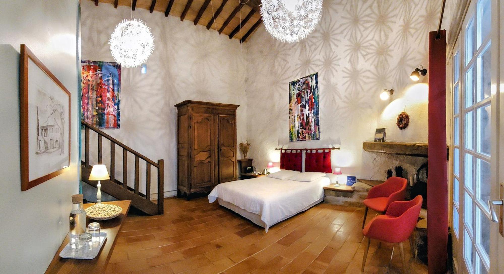 Maison Catalina Gignac  Luaran gambar