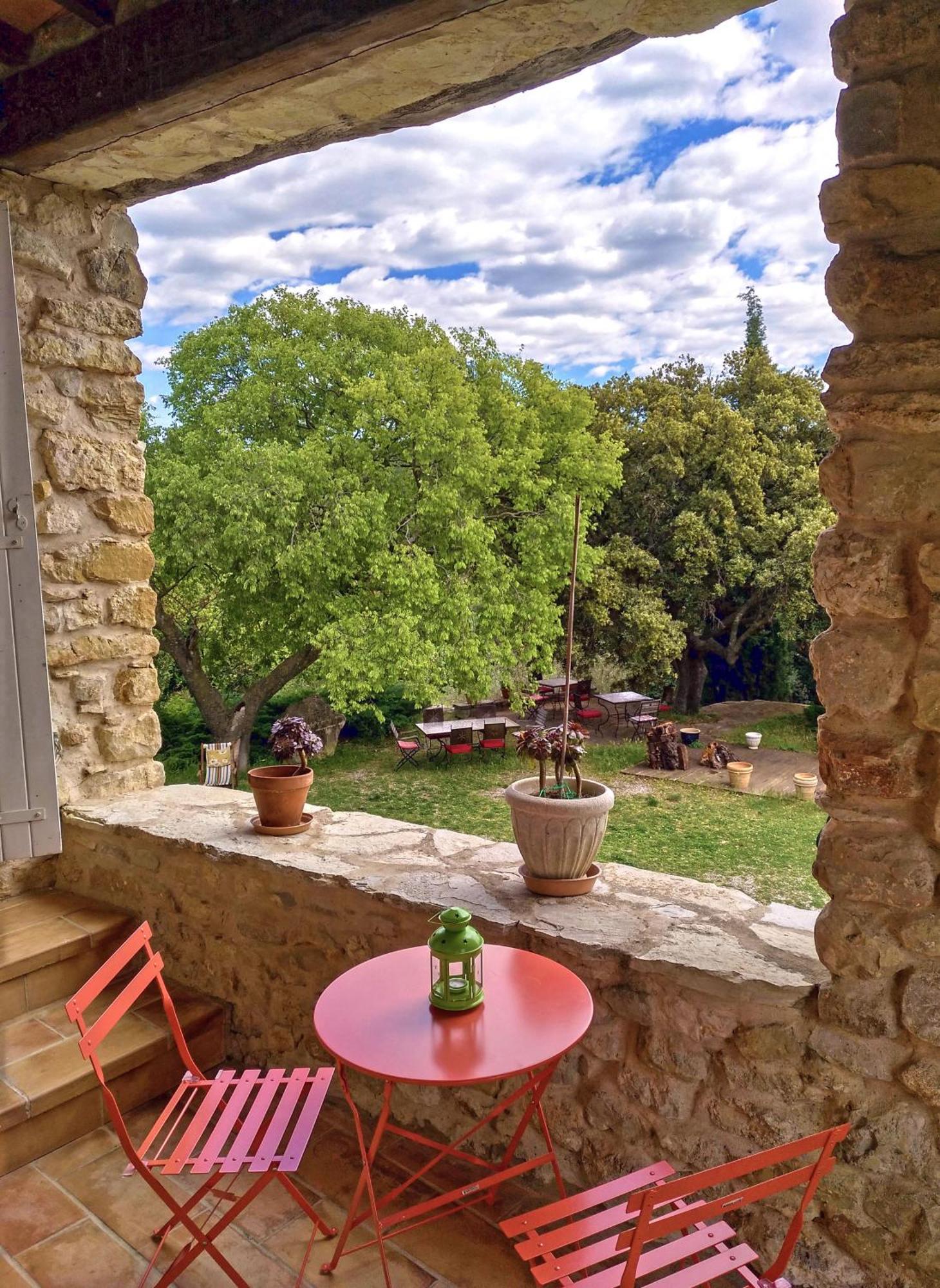 Maison Catalina Gignac  Luaran gambar